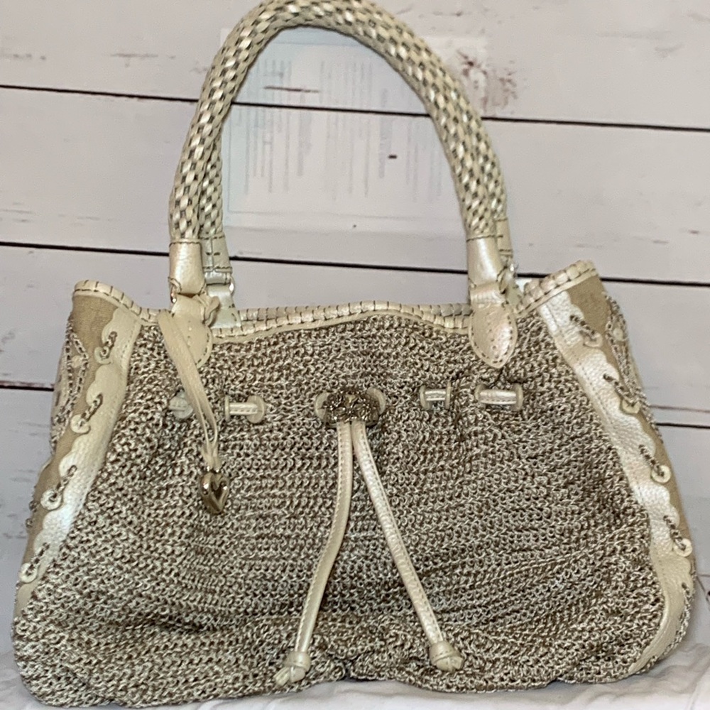 💥😊AUTHENTIC Brighton Irina handbag!!💥🎁